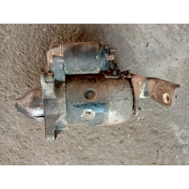Motor Arranque Ford Láser 95-97 Usado