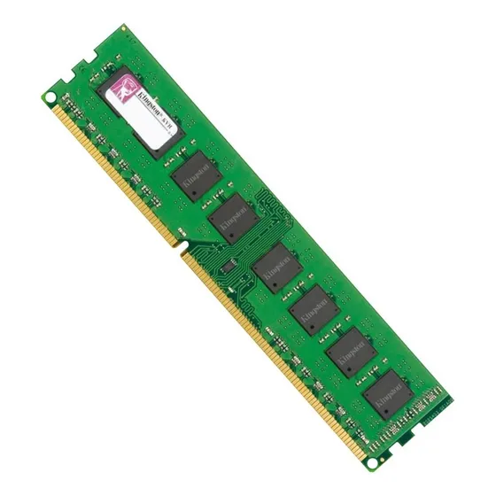 Compativel Memoria 8gb Dimm Ddr3 Para Desktop