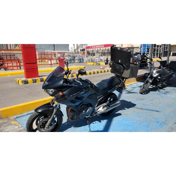 Yamaha Tdm 900 2006