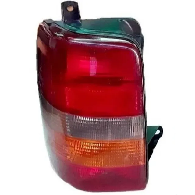 Stop Grand Cherokee Isquierdo Jeep Original Caracas. 