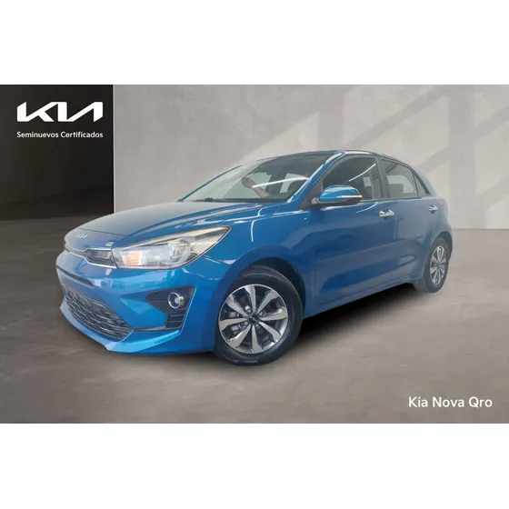 Kia Rio 1.6 Ex Hchback At