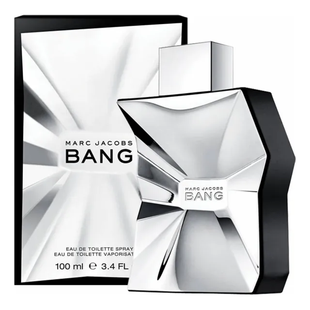 Perfume Bang De Marc Jacobs