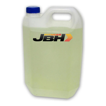Silicona Cinta Correr Liquida Lubricante Jbh 5 Litros Me C* Silicona Cinta Correr Liquida Lubricante Jbh 5 Litros Me C*