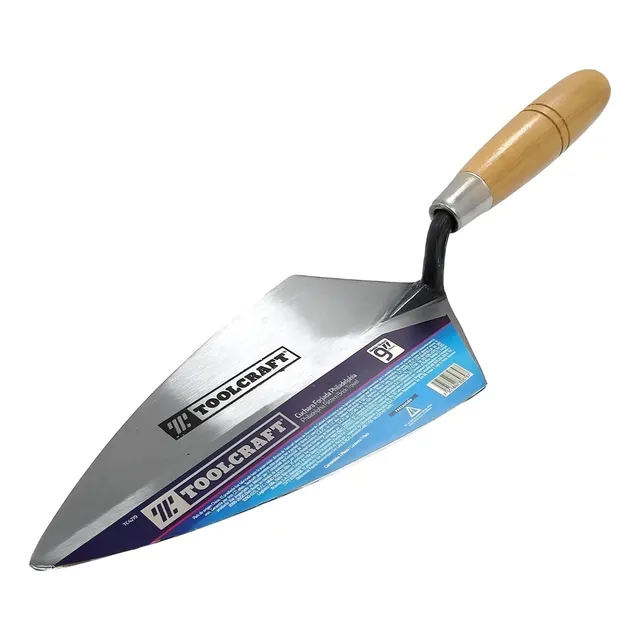 Badilejo Para Albañil Filadelfia De 9 Toolcraft Tc4219