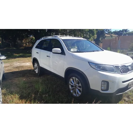 Kia Sorento 2015