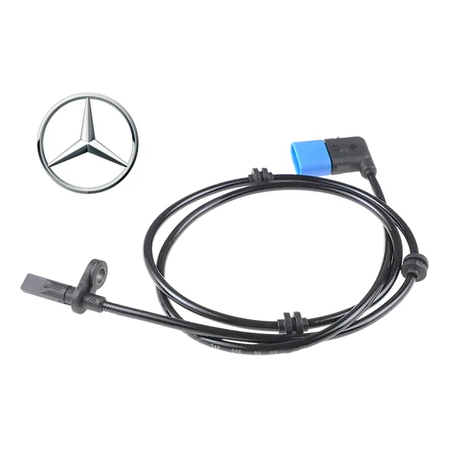 Sensor Abs Traseiro Mercedes Cla200 Gla200 A200 B200 A45