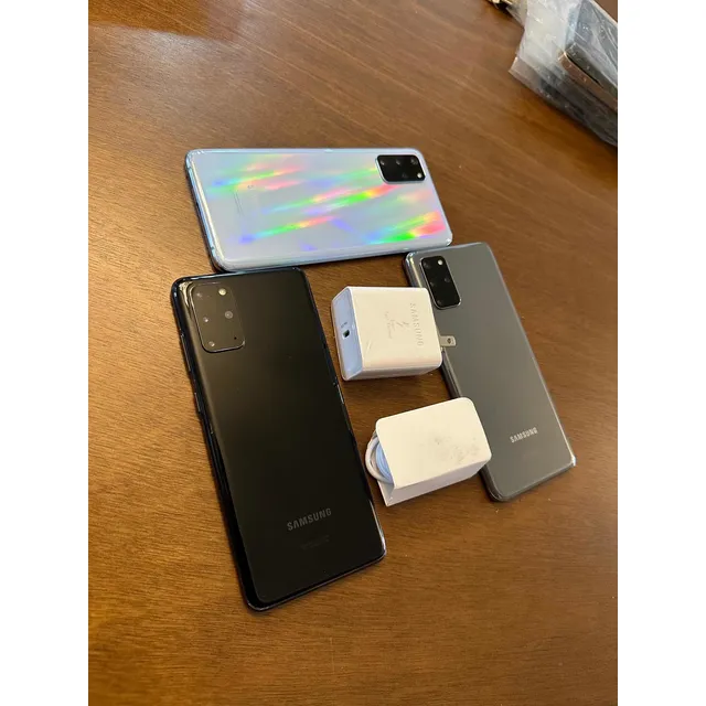 Samsung S20 Plus