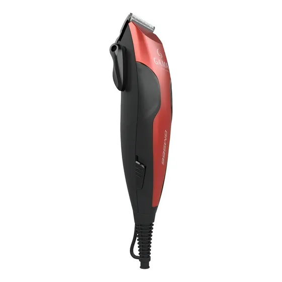 Cortapelos Clipper Gama Gm566 13 Piezas Motor Magnético