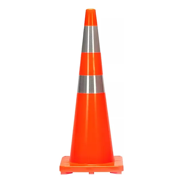 Cono Trafico Reflectivo Vial 90cm Wadfow Wyj1a90