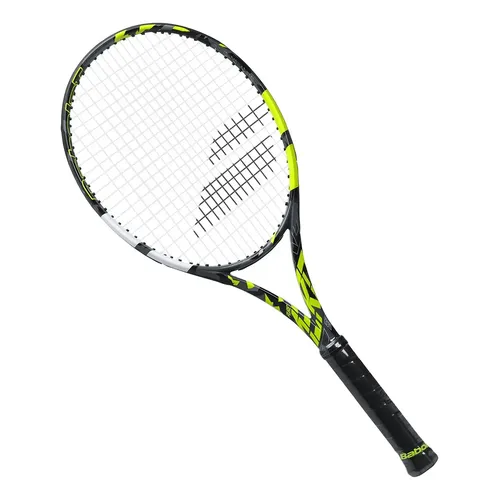 Babolat Pure Aero テニスラケット 面100 美品】 Babolat PURE AERO バボラ ピュアアエロ 100（2023年モデル