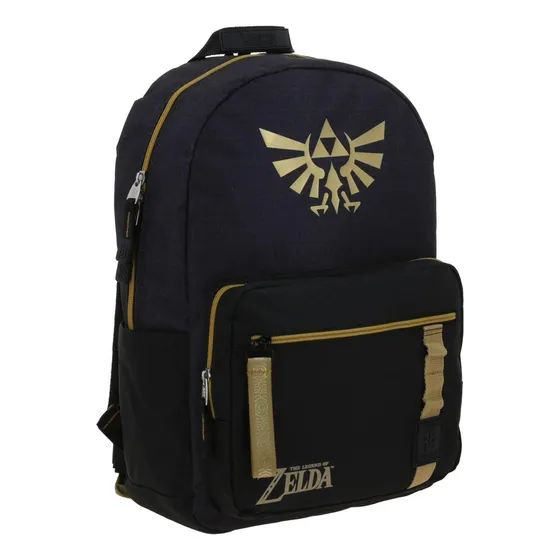 Mochila The Legend Of Zelda, Link, La Leyenda De Zelda Chenson Original