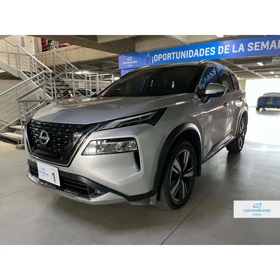 Nissan X-trail E-power 1.5 Exclusive E-4orce