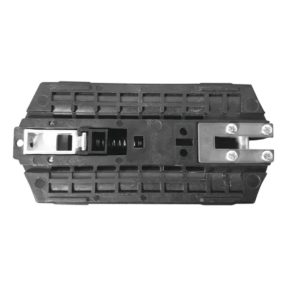 Carro Transportador / Cadena / Para Riel Tipo C.