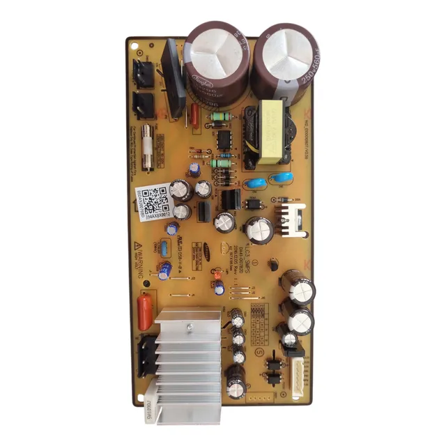 Tarjeta Inverter Refri Samsung Da92-00768d Alt Da92-00268a