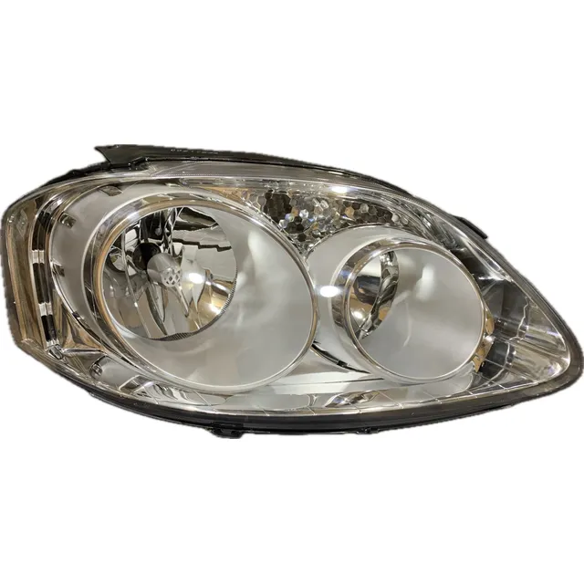 Faro Volkswagen Fox Crossfox Space 06 - 08 Derecho Depo