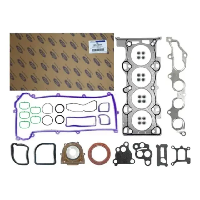 Juego Kit Empacadura Mazda 6 Ranger 2.3 Mazda 3 Ecosport 2.0