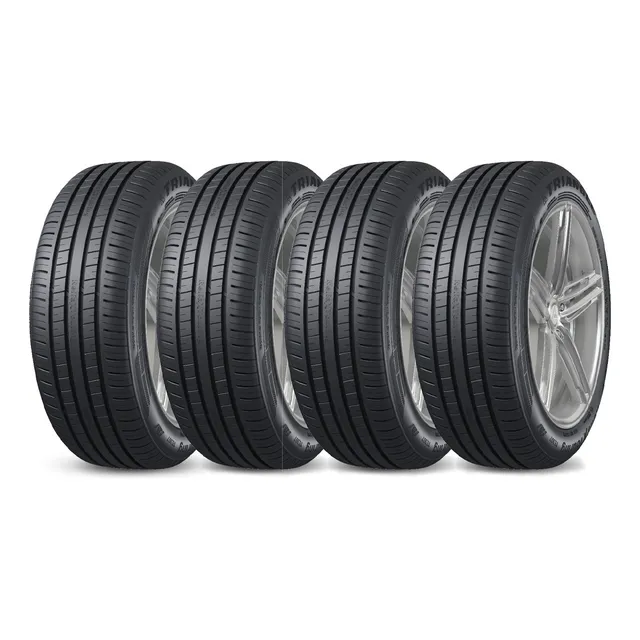 Combo X4 Neumáticos 185/65 R15 Triangle Te307