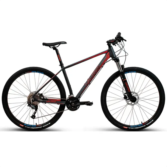 Bicicleta Mtb Vairo Xr 5.0 Ug 1x11 Shimano Deore R29 2025