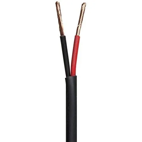 Cable De Altavoz Monoprice 113725 16awg 2 Conductores 500'