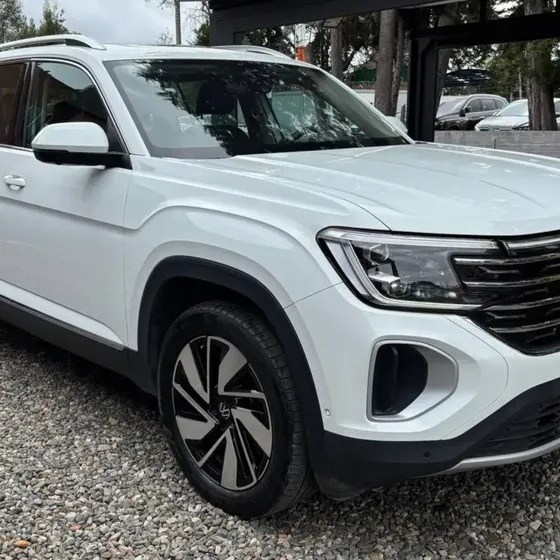 Volkswagen Teramont 2024 Highline At
