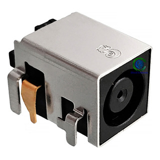 Centro De Carga Dc Jack Dell Inspiron 15r N5110 M5010 N5010 Centro De Carga Dc Jack Dell Inspiron 15r N5110 M5010 N5010