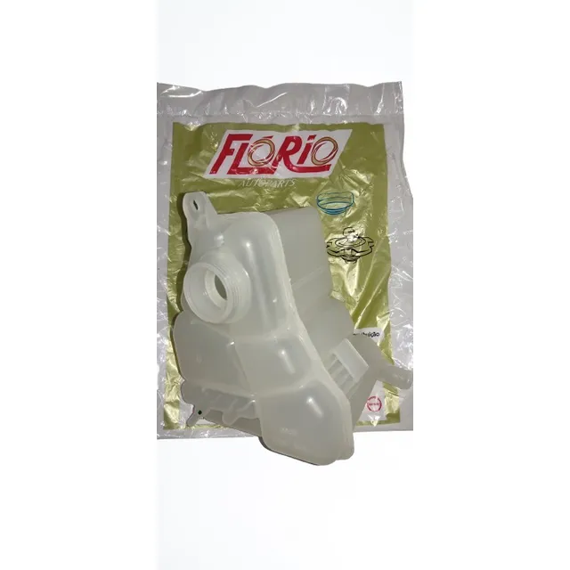 Reservorio Envase De Agua Ford Fiesta Power Move Max 1 Pico 