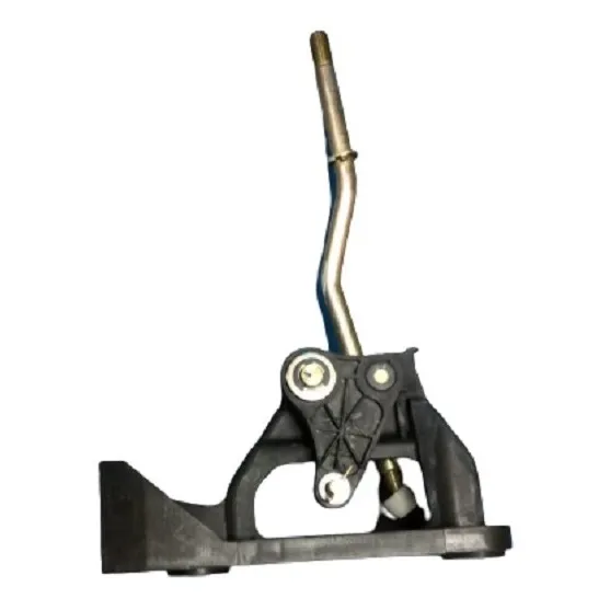 Palanca De Cambio Lifan 320 - Modelo Nuevo