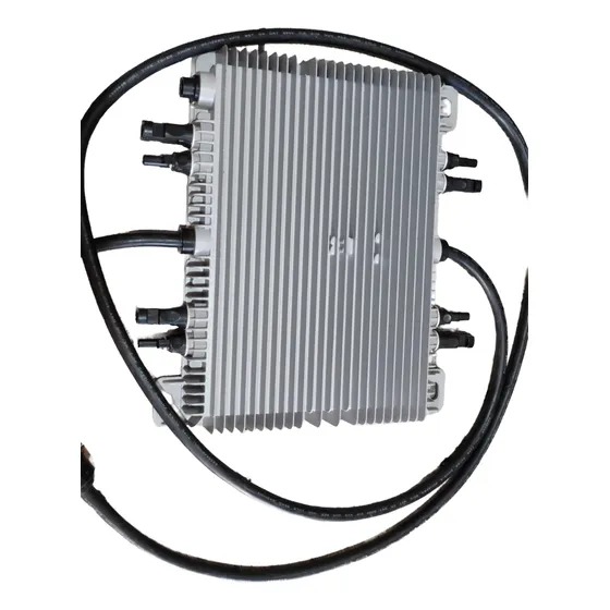 Micro Inversor Elgin 2000w 220v C/ Wifi