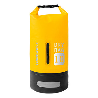 Bolsa Impermeable De 10 L/20 L Con Correas Para Actividades Bolsa Impermeable De 10 L/20 L Con Correas Para Actividades