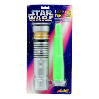 Roseart Star Wars Luke´s Lightsaber Lapicera Roseart Star Wars Luke´s Lightsaber Lapicera
