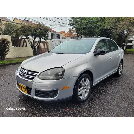 Volkswagen Bora 2.5 , Full Equipo, Atm,full Equipo, Techo