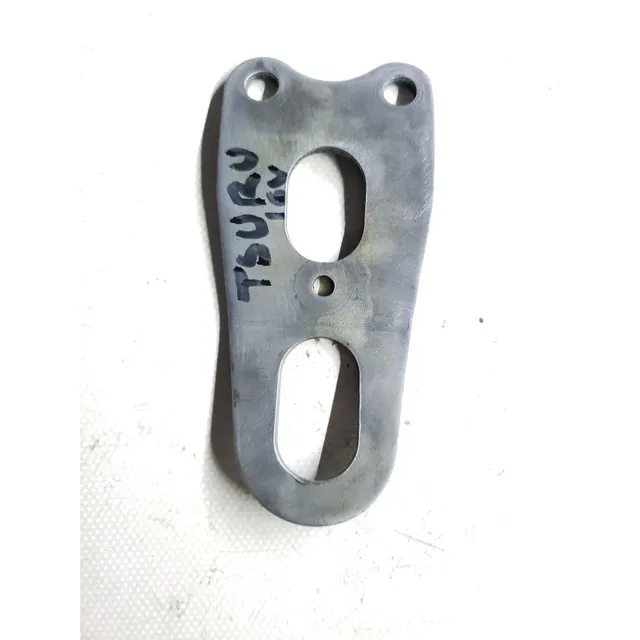 Oreja Base Soporte De Cabeza Tsuru 16 Valvulas Original