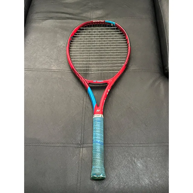 Raqueta De Tenis Yonex De 27 Pulgadas
