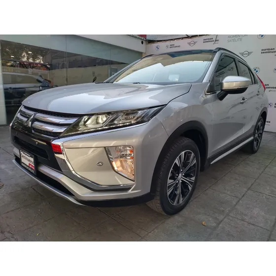 Mitsubishi Eclipse Cross 5p Limited S-awc L4/1.5/t Aut