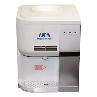 Dispenser De Agua Ika Frio/calor Dispenser De Agua Ika Frio/calor