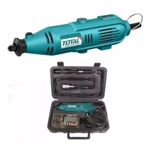Mini Torno 130w Total - Ynter Industrial