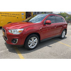 Mitsubishi ASX 2.0 Gls