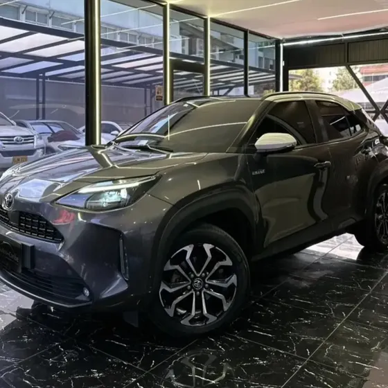 Toyota Yaris Cross 2023 1.5 Hev Xls