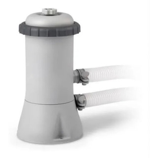 Bomba Filtrante 530gph Para Albercas Intex Bomba Filtrante 530gph Para Albercas Intex