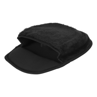 Mouse Pad De Aquecimento Usb Heated Plush Heated Heated Mão Mouse Pad De Aquecimento Usb Heated Plush Heated Heated Mão