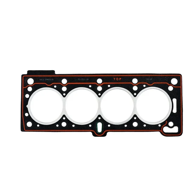Junta Tapa De Cilindros Megane Kangoo Clio  1.4/1.6  K7m/k7j