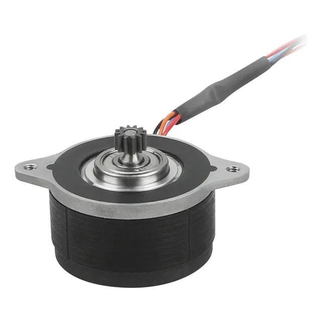 E2198 Motor Pasos Circular Nema 14 Ender Creality K1 K1c Max