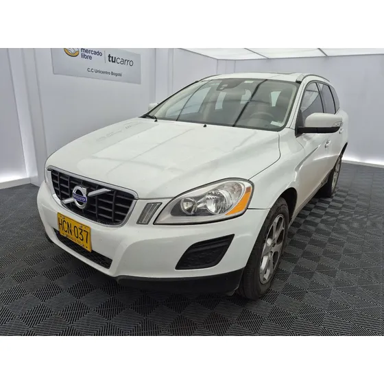 Volvo Xc60 3.0 T6 Awd