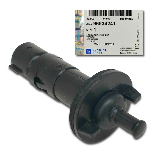 Impulsado Cerradura Tapa Gasolina Aveo 2009 2010 Lt Ls Speed