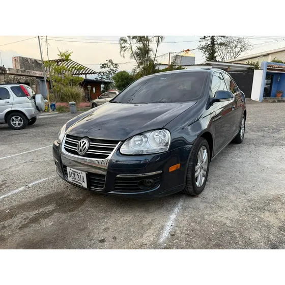 Volkswagen Jetta Automatico