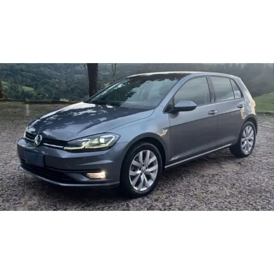 Volkswagen Golf 1.4 Highline 250 Tsi Flex Aut. 5p