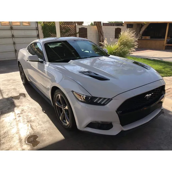 Ford Mustang 3.7 Coupe V6 At