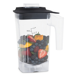 Vaso Con Aspas Repuesto Licuadora Profesional Cookify Vaso Con Aspas Repuesto Licuadora Profesional Cookify