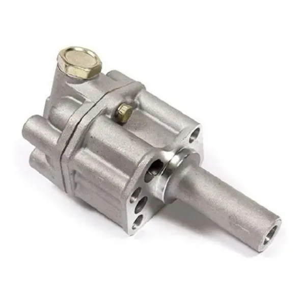 Bomba De Aceite Nissan Frontier Gasolina/pickup D21