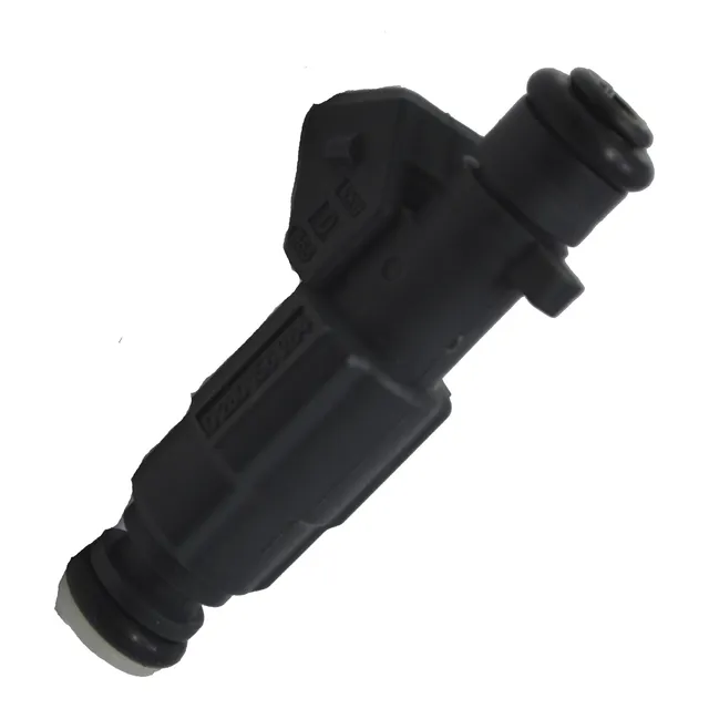 Inyector Gasolina Chery Orinoco Tiggo 2.0 Tiuna X5
